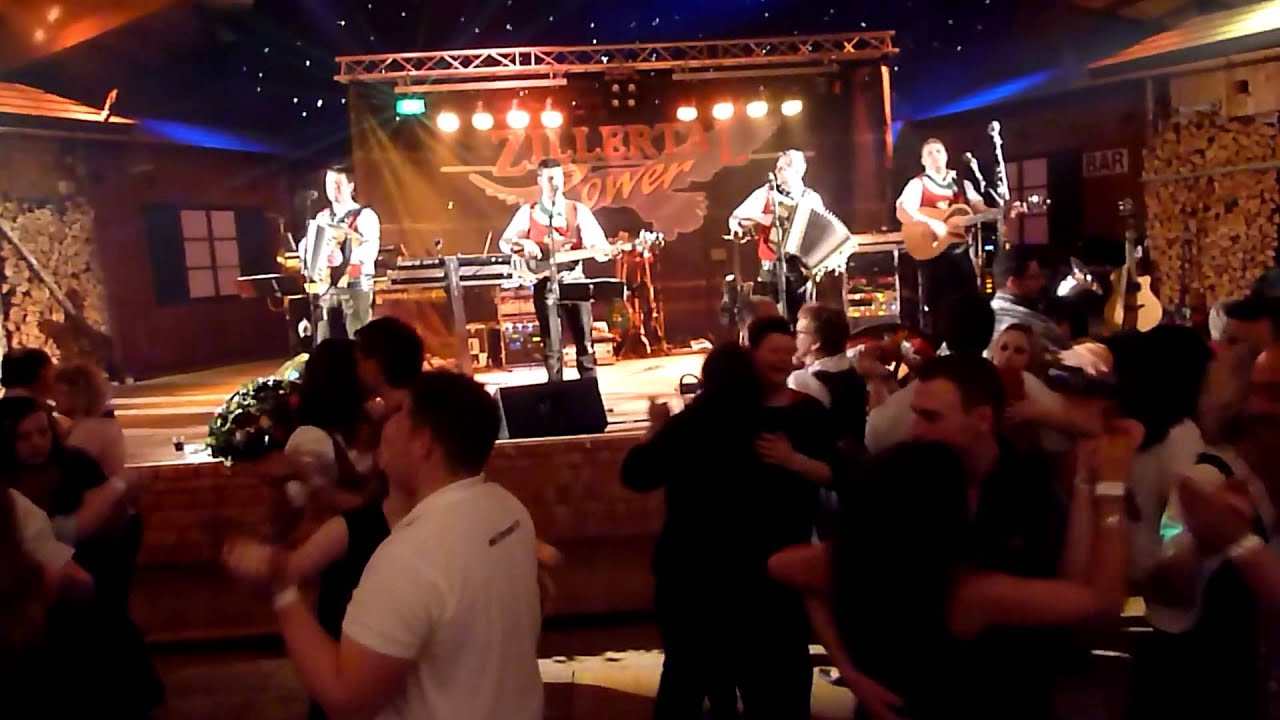 Zillertal Power - Ein heller Stern am Firmament