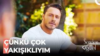 Yılgın Bir Hoşgörü Ile Benimsenmeye Mi Kaldım Ben? - Senden Daha Güzel 2. Bölüm