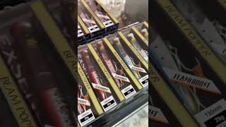 Shimano Beam Popper Ikavı