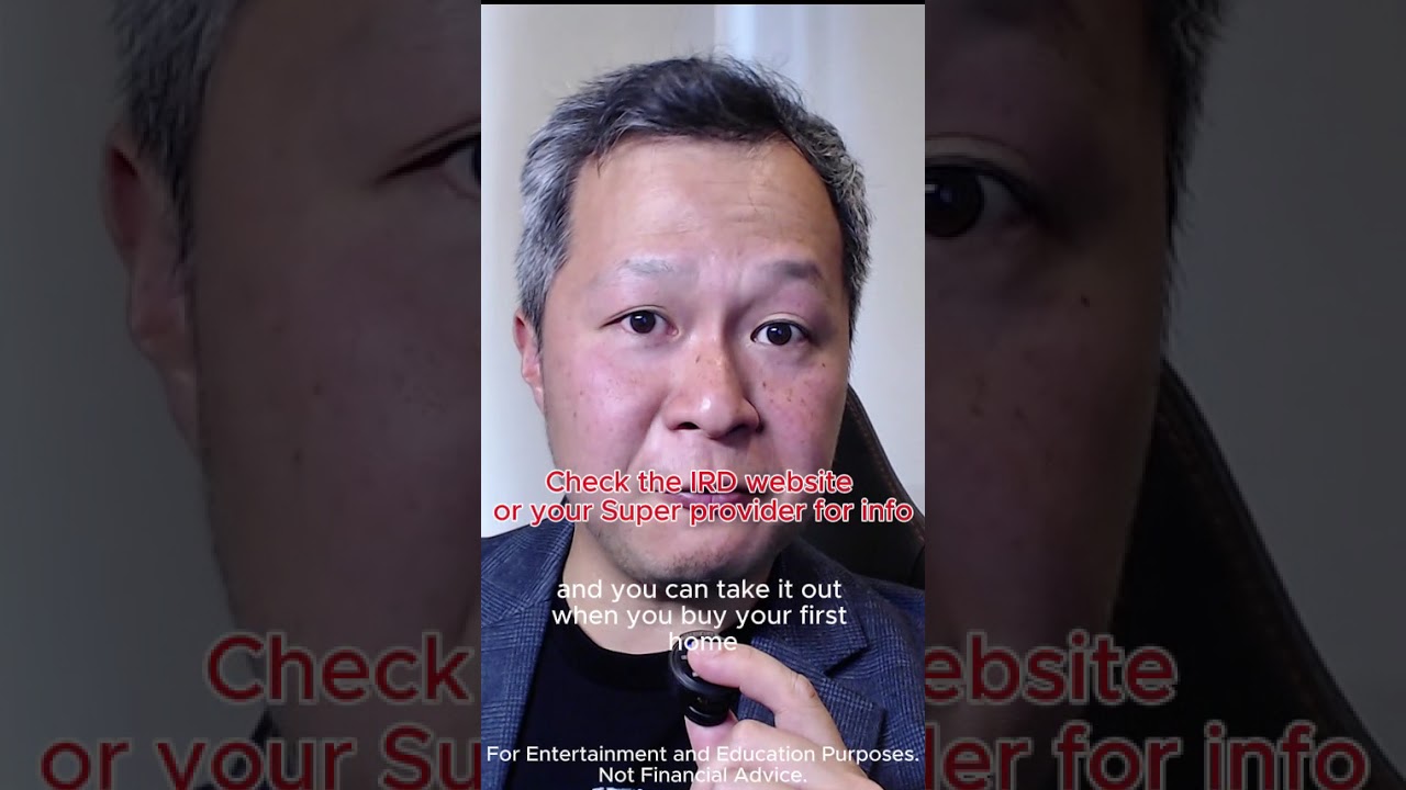 Talking Zense: Episode 4: Deposit sources (and tips to build it up quick!)?