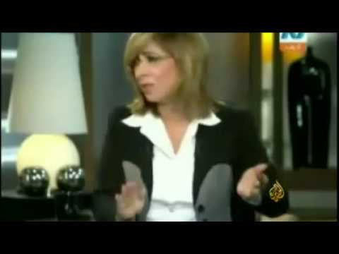 قنبلة جديدة من قناة الجزيرة تفضح انصار مبارك ومدعي الثورة