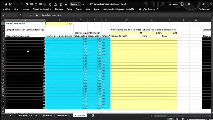 VRP Spreadsheet Solver – Güneş Erdoğan