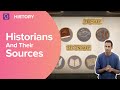 Understanding Primary and Secondary Sources