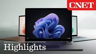 Watch Microsoft Reveal Surface Laptop 5