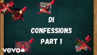 Details Wrighteous Youth - Di Confessions: Pt. 1 (Visualizer) Update
