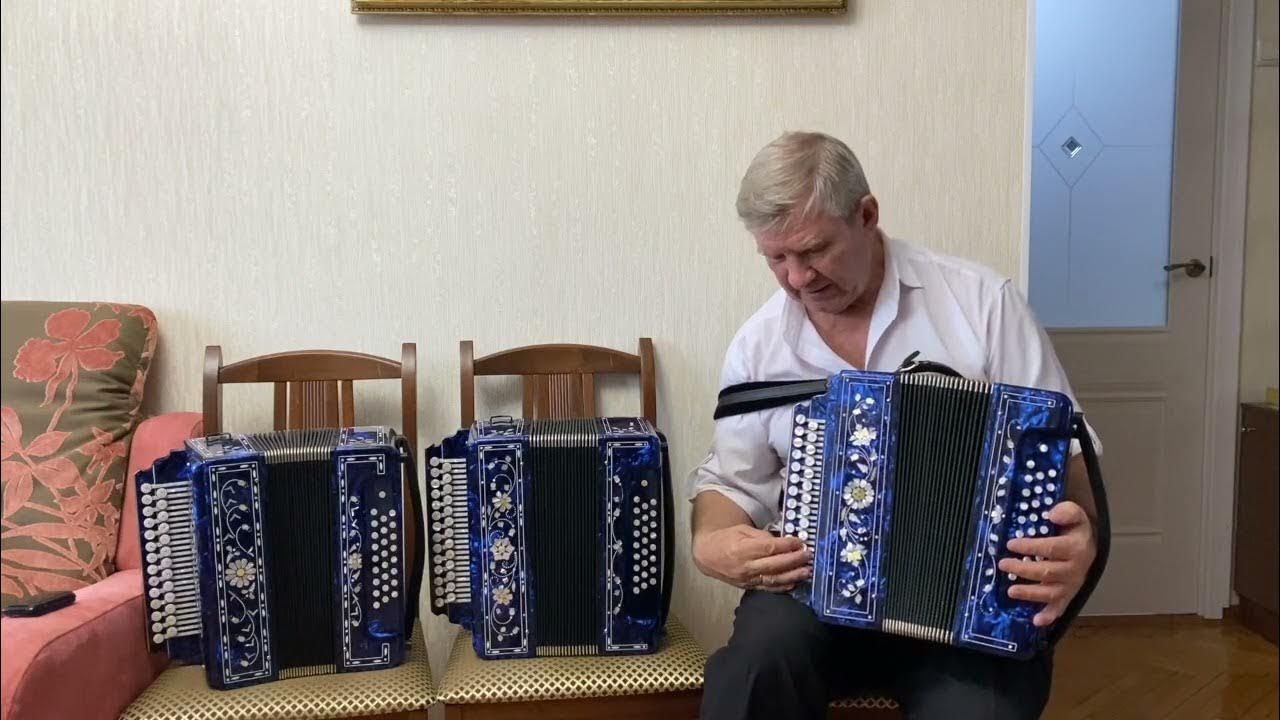 Гармонь обзор. Клуб тульских гармонистов. гармонь в руках.