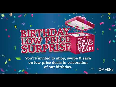 Pick n Pay Retailers (PTY) LTD