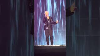 07102023羅志祥Evolution演唱會新加坡站《 愛轉角 》