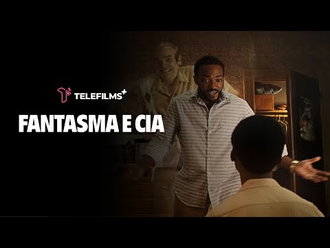 Fantasma e CIA (Filme), Trailer, Sinopse e Curiosidades - Cinema10