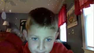 ASL Hot Chocolate  2020