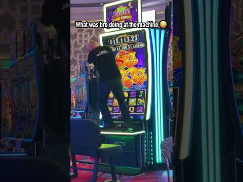 Casino World - Lucky Spins! Mega Wins! ☘️
