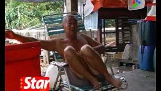 Banting Folks Shocked By Heinous Crime In Their Town