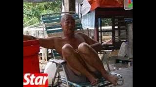 Banting folks shocked by heinous crime in their town