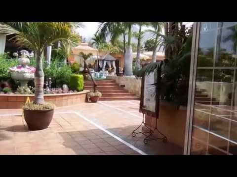 Green Garden Resort & Suites - May Tenerife 2015