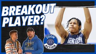 Kentucky's Mason Williams Is Going To Surprise People | Zoom Action Podcast