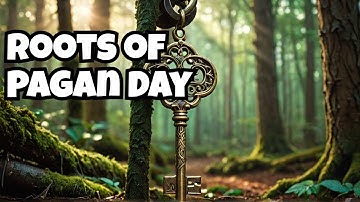 Unlocking the Ancient Roots of Pagan Day: A Journey Through Time