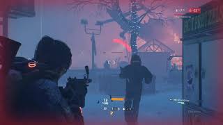 The Division1-Survival-19.4.2024 Cooperation with Maadziar.Ful run on 40848.