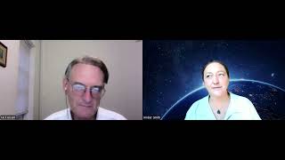 Nick Bryant Interview | Epstein, Franklin Scandal, Government Accountability | Part 1