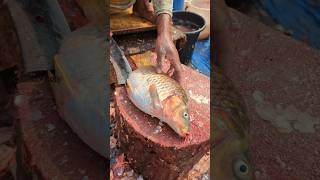 Unbelievable Crap Fish Cutting Skills Youve Never Seen Before