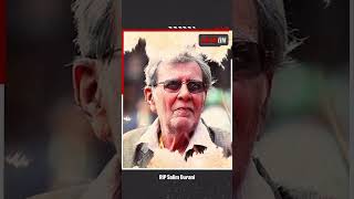 Celebrity Salim Durani Dies Aged 88 Net Worth