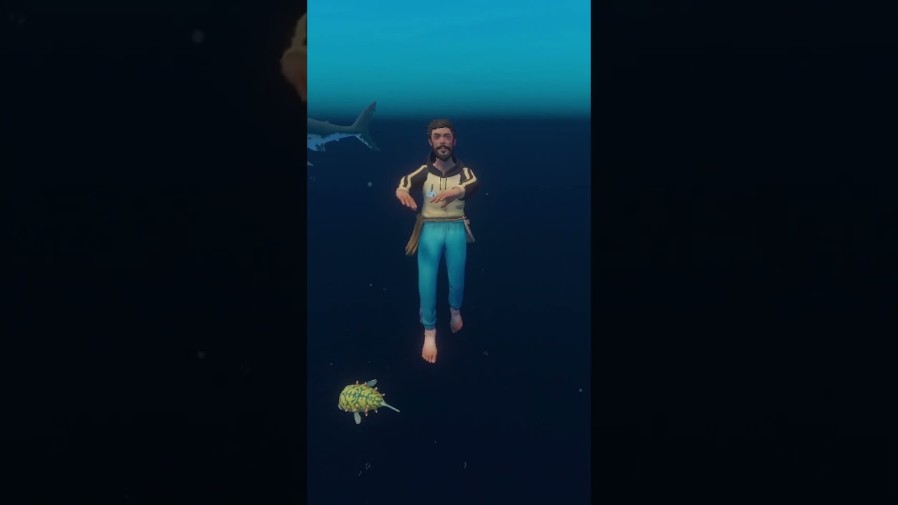 101 Raft Tips: #76: Creative Mode