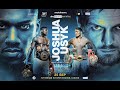 Anthony Joshua vs. Aleksandr Usyk | Promo | Highlights | September 25