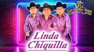 Linda Chiquilla (LOS NUEVOS REYES) producción 2025