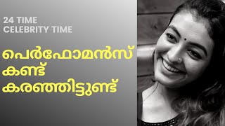 24Time Celebrity Time Interview Durga Krishna