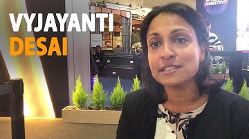 Vyjayanti Desai, ID4D at World Bank