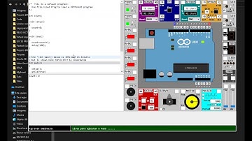 UnoArduSim Descarga e Instalacion
