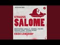 Miniature de la vidéo de la chanson Salome: "Salome, Bedenk, Was Du Tun Willst"