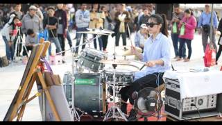 李侑真 20170305 4K 7 LOVE GIRL(CNBLUE)
