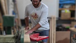 Custom Furniture: What Sets Me Apart!