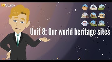 [IOStudy.net] học tiếng Anh lớp 11- bài 8: Our world heritage sites