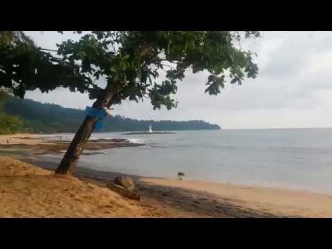 Green Beach - Khao Lak (Thailand)