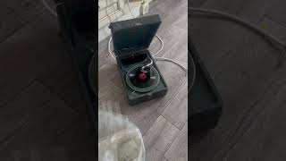 The Sound of 1935 Ему больше 90 лет! #song #sound #музыка #виниловыепластинки #antique #антиквариат