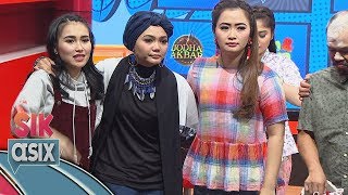 Seru Banget Nih Kalo Ayu Ting Ting Ketemu Rina Nose Dan Vega  Sik Asix 2110