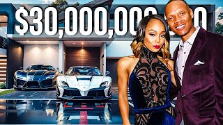 Ronnie Devoe's Luxurious 2024:House Tour, Cars, Net Worth, and More