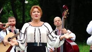 Zinaida Julea  și Orchestra Fraților Advahov- Bate Toba Bate Bate