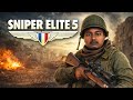 Sniper Elite 5 Headshot ps4