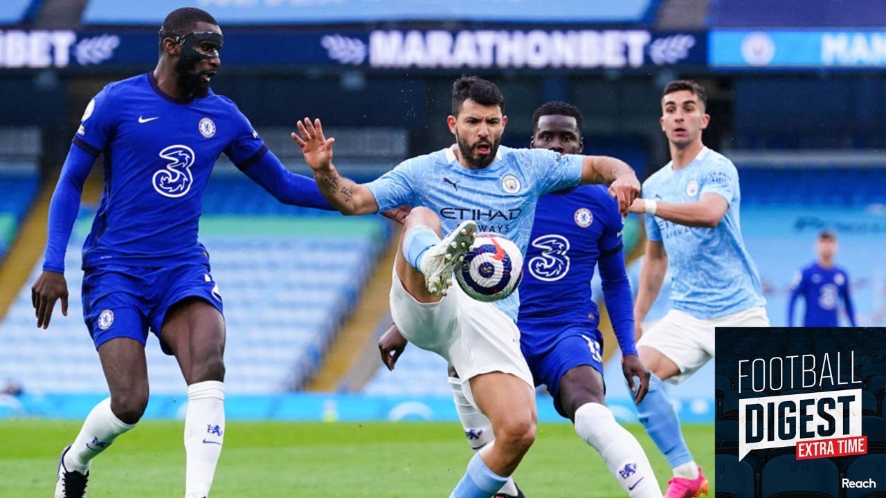 Man City 1-2 Chelsea: Analysis and review