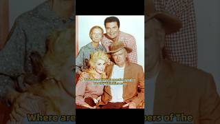 Where are the cast members of The Beverly Hillbillies now #us