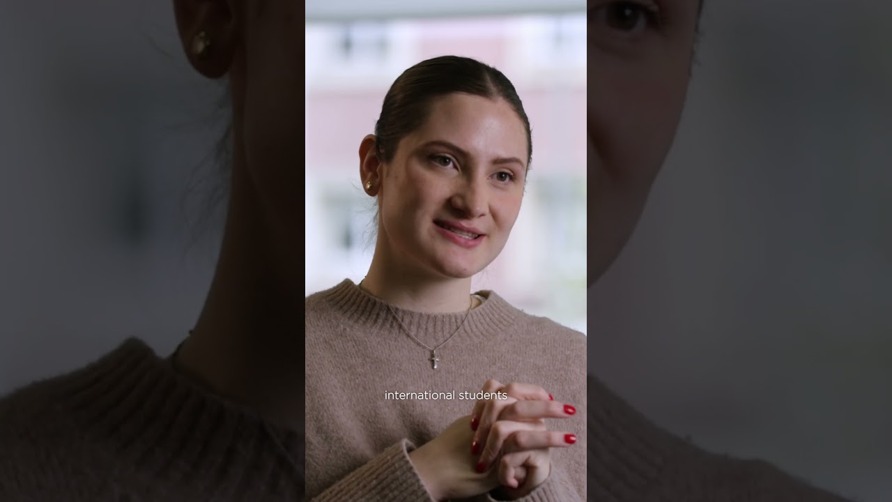 How Does the Master in Management & Strategy Help You Step Outside Your Comfort Zone? 