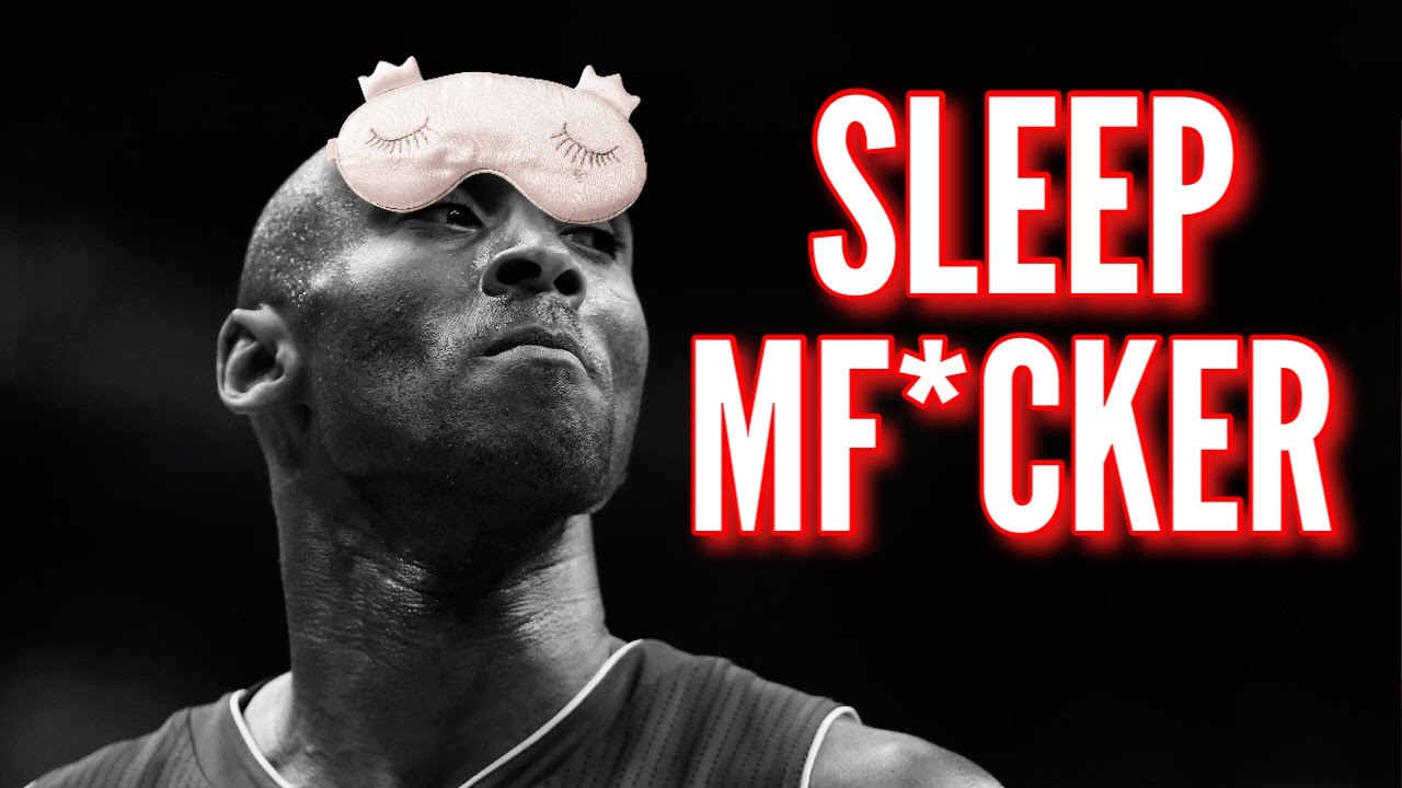How Elite Athletes ACTUALLY Sleep