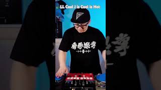 LL #djtommy #dj #beats #scratch #hiphop #rap #pioneerdj #trap #mix #oldschool #boombap #trap