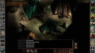 Icewind Dale EE Playthrough Part 40: The Severed Hand