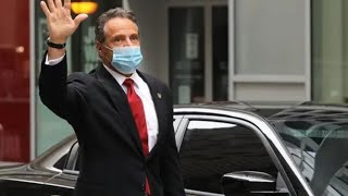 Governor Cuomo Covid-19 Update 5-27-2020