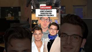 #VanderpumpRules star #JamesKennedy has been arrested for misdemeanor domestic violence.