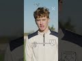 What's Malick Diouf's secret behind his crossing technique? #westham #football #premierleague