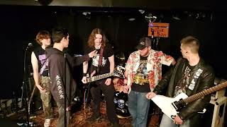 Live At The Hive With SPITFIRE